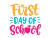 First DAY of School! Thumbnail
